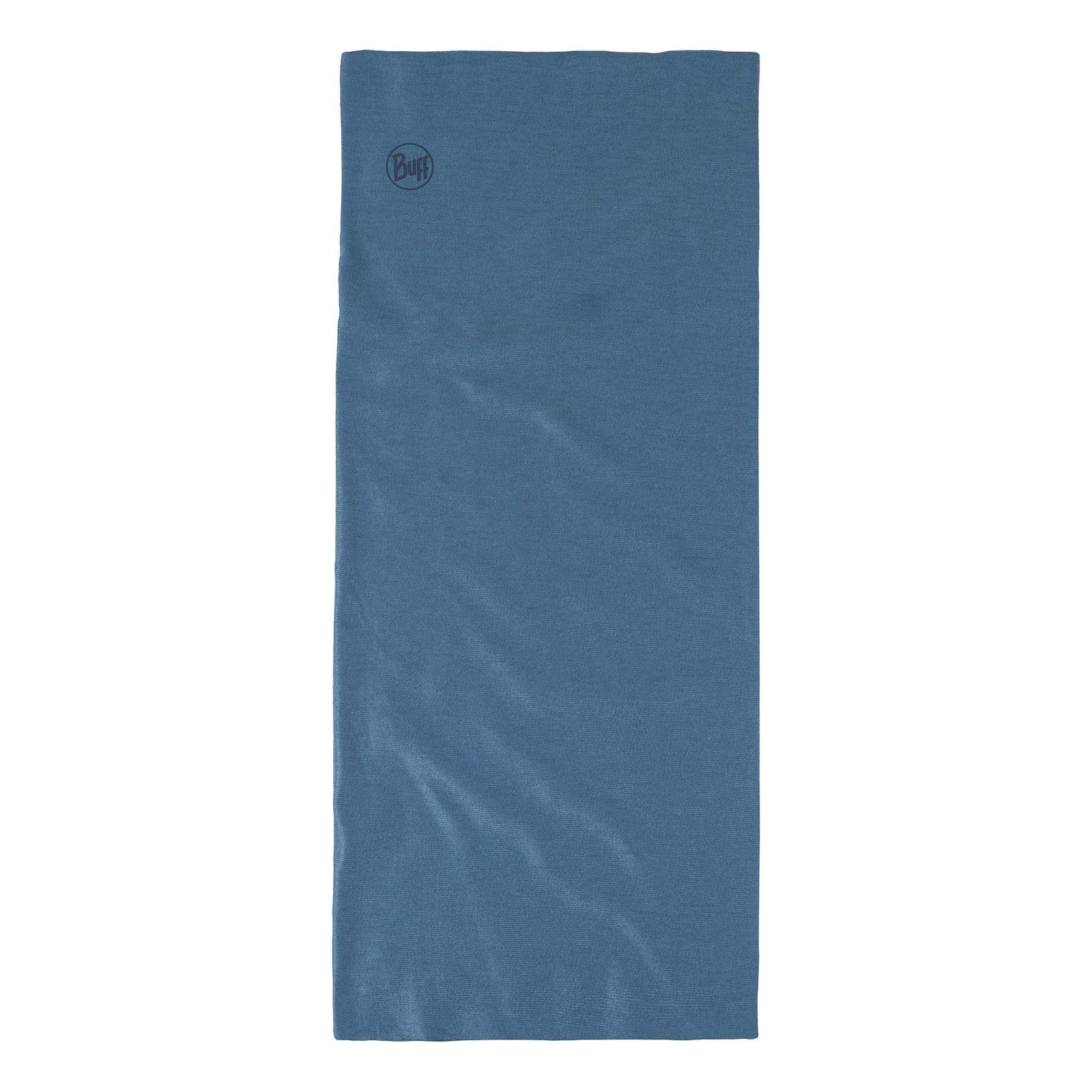 CoolNet UV BUFF 119328.902 Neck Gaiters One Size / Slate Grey