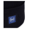 Crossknit Beanie BUFF 132891.779 Beanies One Size / Night Blue