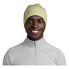 Crossknit Beanie BUFF 132891.109 Beanies One Size / Sheen Yellow