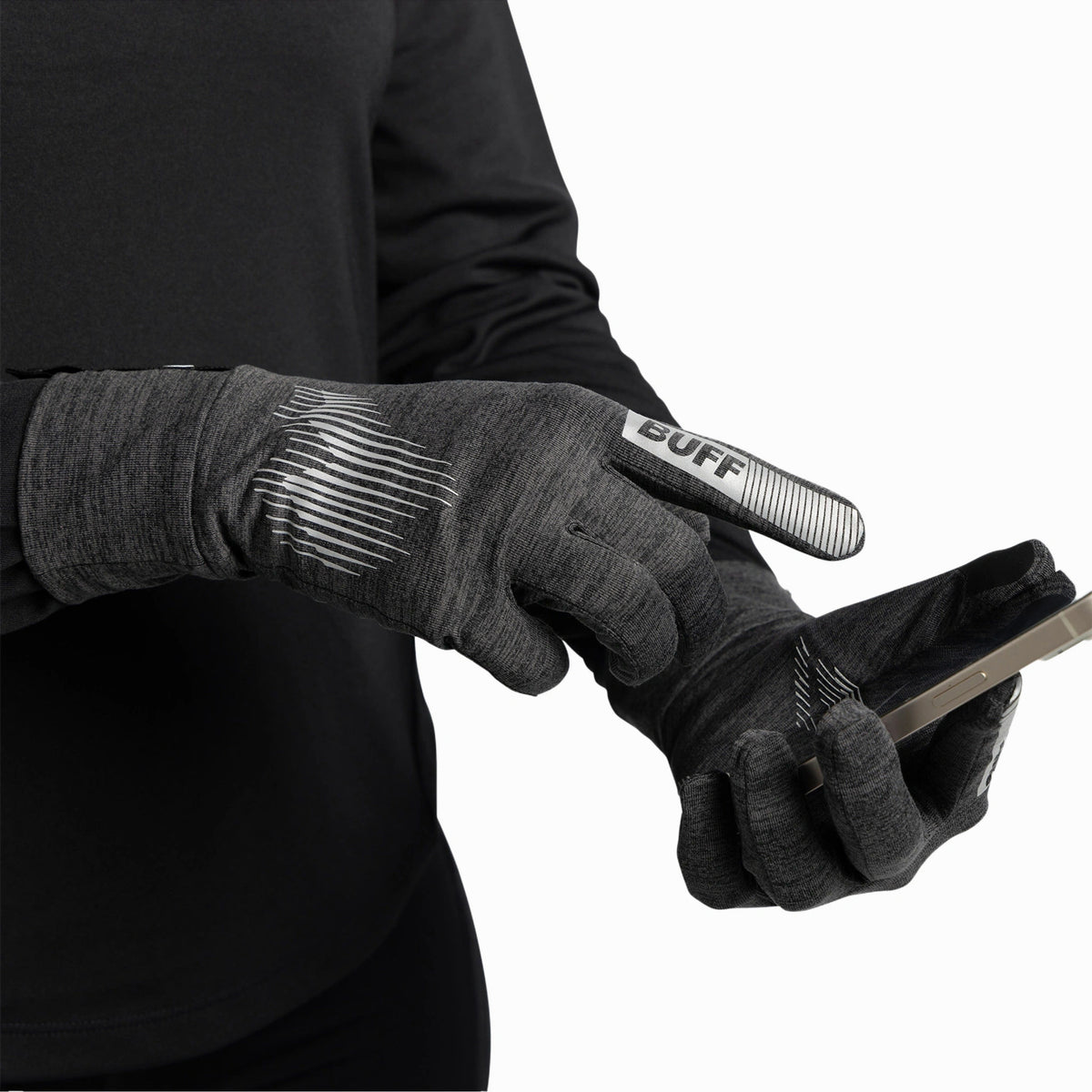 DryFlx® Gloves BUFF Gloves