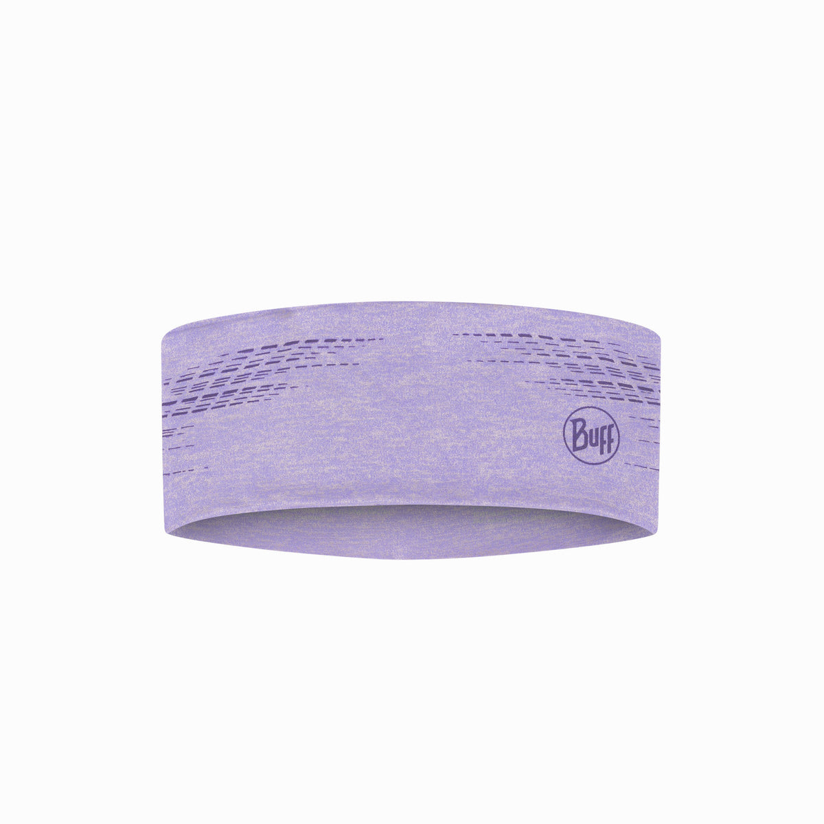 DryFlx® Headband BUFF 118098.641 Earmuffs One Size / Iris