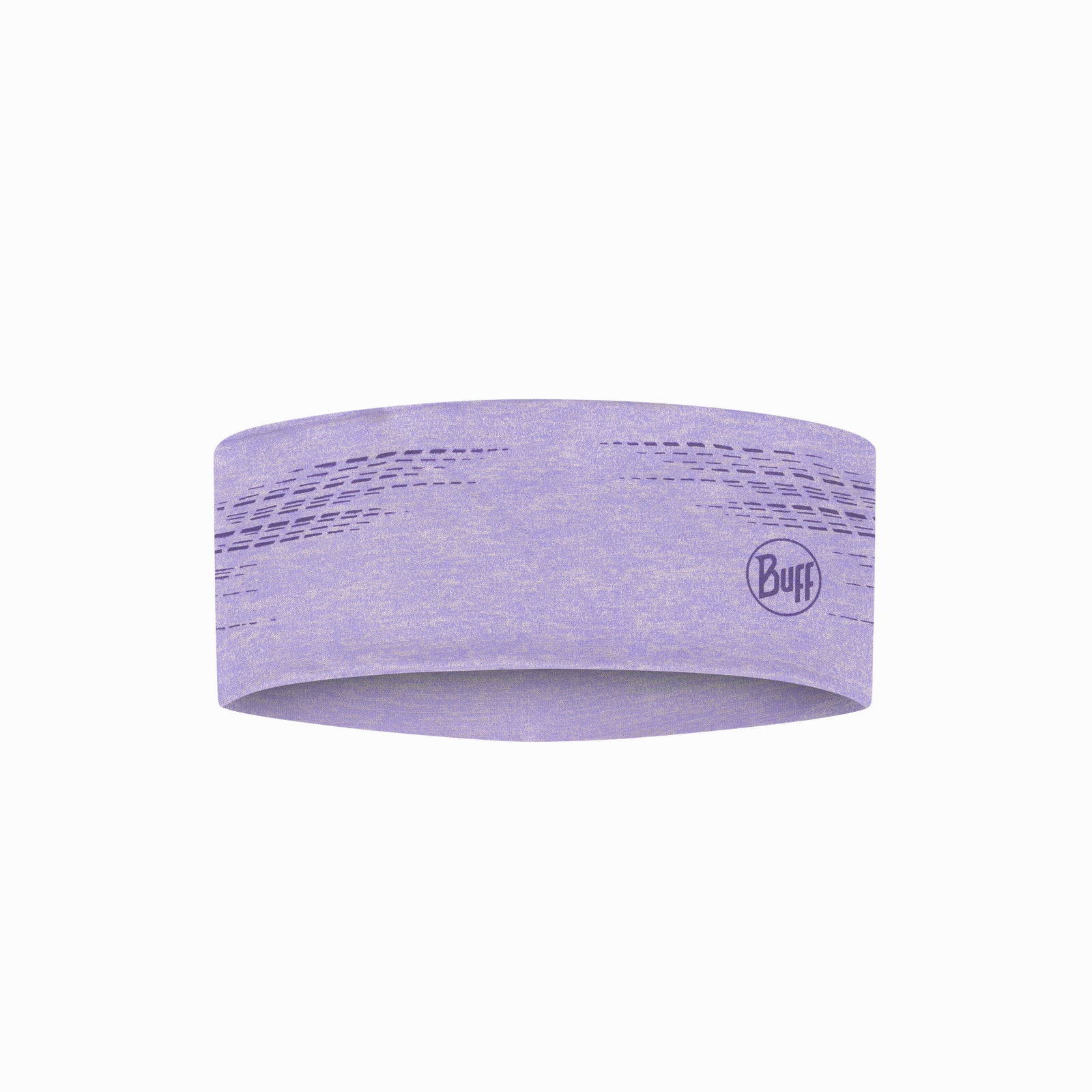 DryFlx® Headband BUFF 118098.641 Earmuffs One Size / Iris