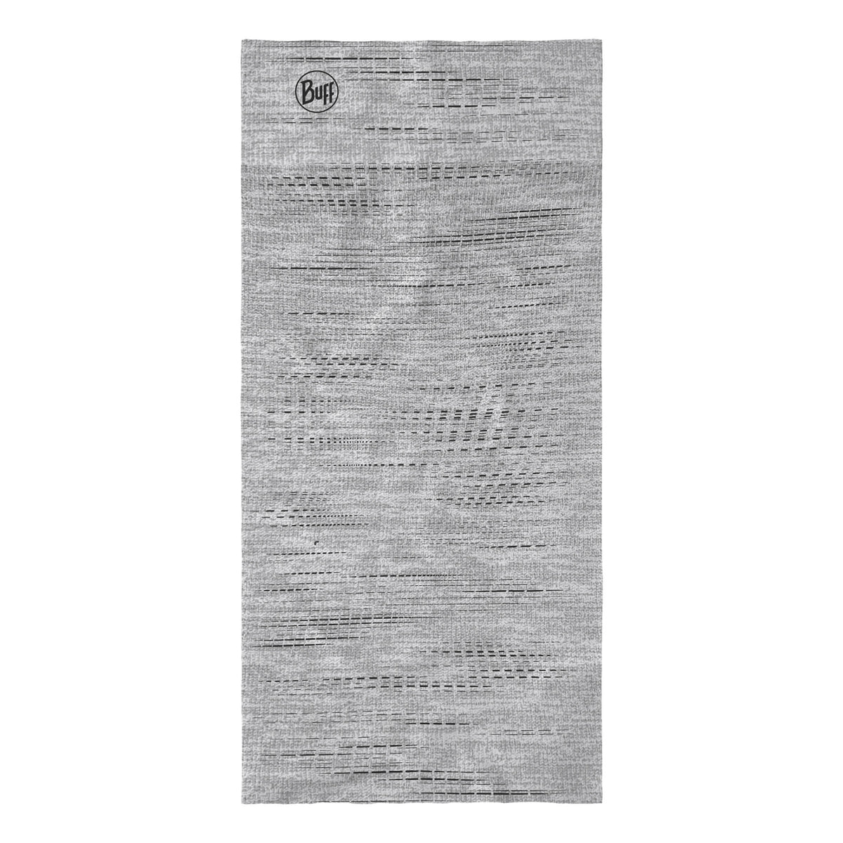 Dryflx® | Reflective Neckwear BUFF 118096.933 Neck Gaiters One Size / Light Grey