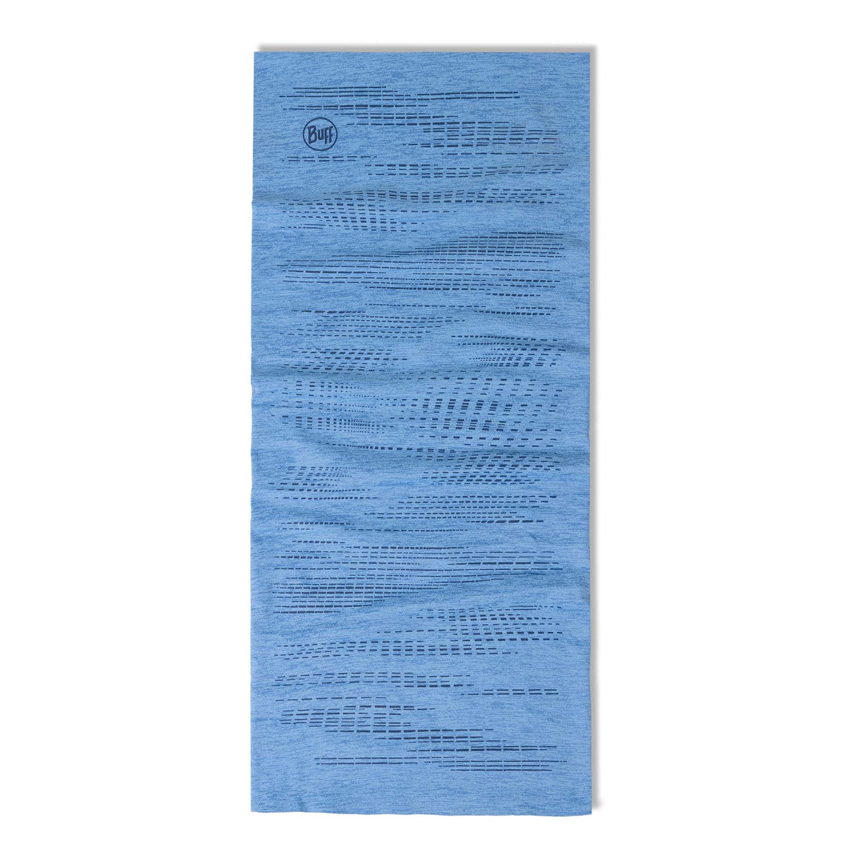 Dryflx® | Reflective Neckwear BUFF 118096.725 Neck Gaiters One Size / Washed Blue