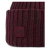 Erviny Knitted Beanie BUFF 136681.632 Beanies One Size / Maroon