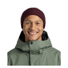 Erviny Knitted Beanie BUFF 136681.632 Beanies One Size / Maroon