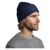 Erviny Knitted Beanie BUFF 136681.717 Beanies One Size / Midnight