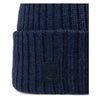 Erviny Knitted Beanie BUFF 136681.717 Beanies One Size / Midnight