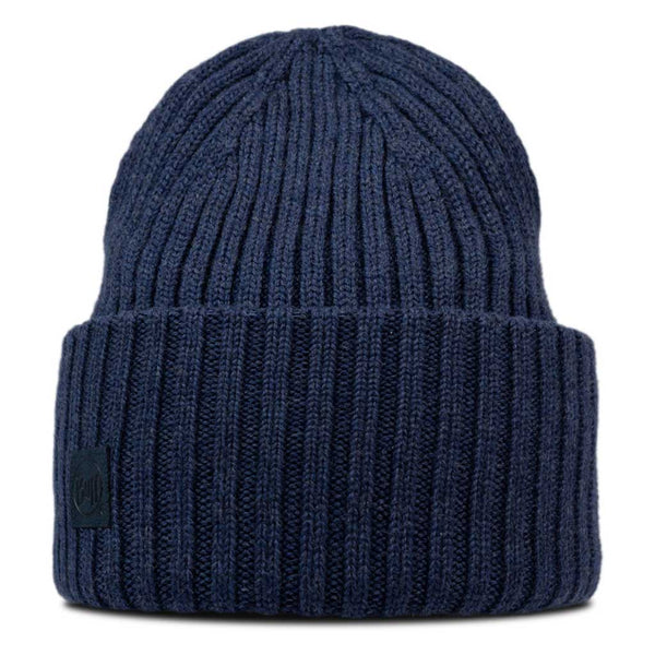 Erviny Knitted Beanie BUFF 136681.717 Beanies One Size / Midnight