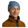 Erviny Knitted Beanie BUFF 136681.761 Beanies One Size / Water