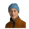 Erviny Knitted Beanie BUFF 136681.761 Beanies One Size / Water