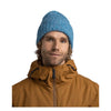 Eyla Knitted Beanie & Fleece Band BUFF 136633.739 Beanies One Size / Lake Blue
