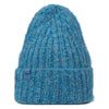 Eyla Knitted Beanie & Fleece Band BUFF 136633.739 Beanies One Size / Lake Blue