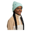 Eyla Knitted Beanie & Fleece Band BUFF 136633.813 Beanies One Size / Mint