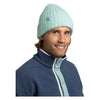 Eyla Knitted Beanie & Fleece Band BUFF 136633.813 Beanies One Size / Mint
