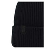 Kesha Knitted Beanie BUFF 136632.999 Beanies One Size / Black