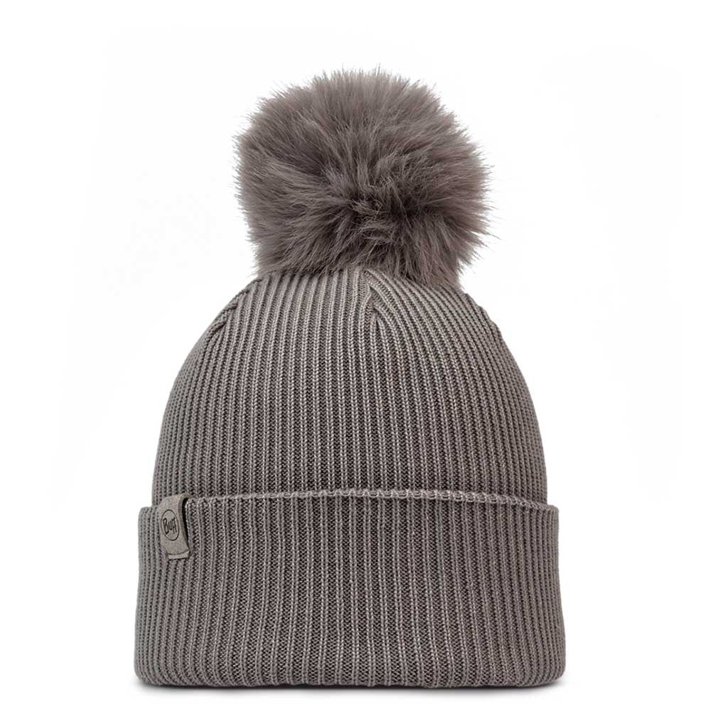 Kesha Beanie gestrickt