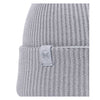 Kesha Knitted Beanie BUFF 136632.008 Beanies One Size / Crystal Grey