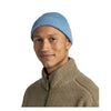 Lilon Fisherman Knitted Beanie BUFF 134476.739 Beanies One Size / Lake Blue