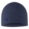 Merino Fleece Beanie BUFF 129446.787 Beanies One Size / Navy