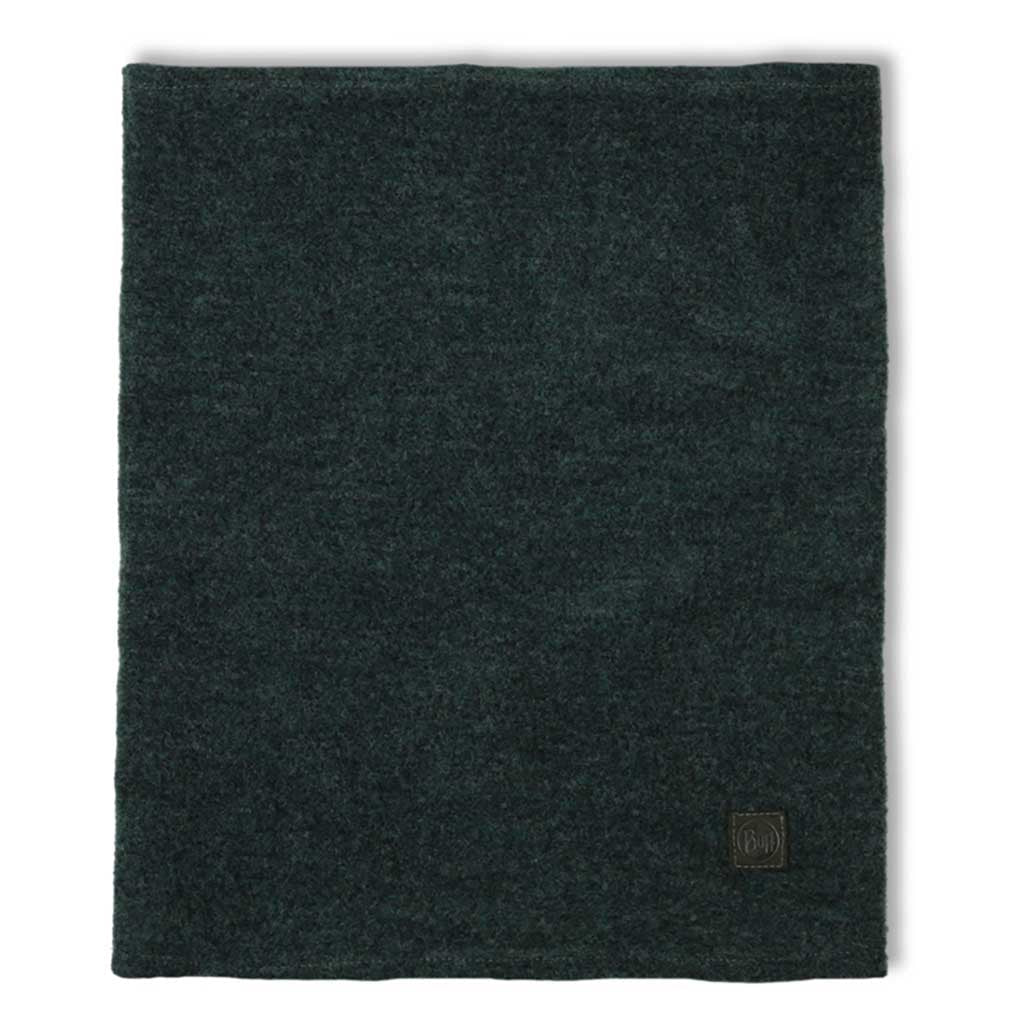 Merino Fleece BUFF 129444.809 Neck Gaiters One Size / Forest