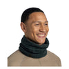 Merino Fleece BUFF 129444.809 Neck Gaiters One Size / Forest