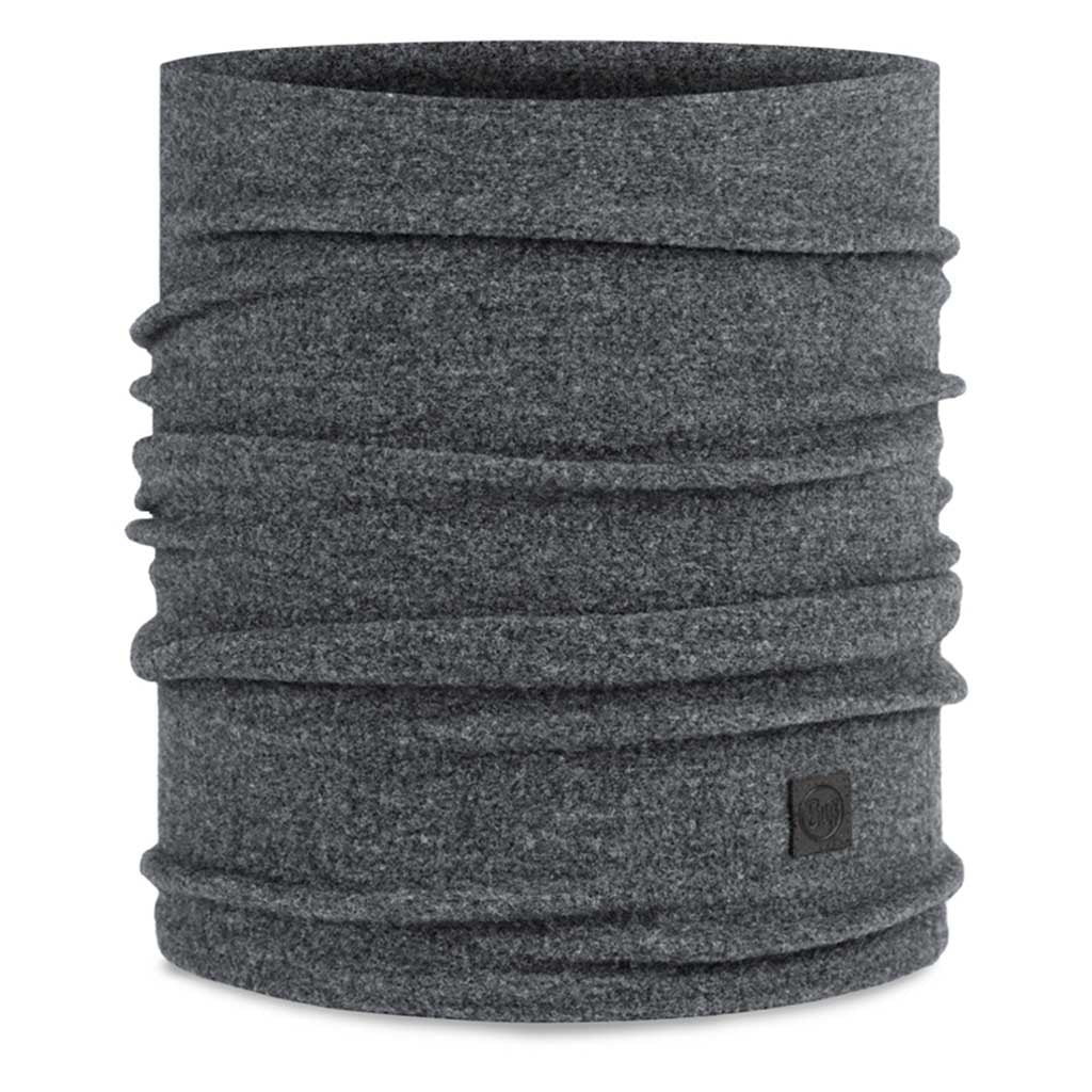 Merino Fleece BUFF 129444.937 Neck Gaiters One Size / Grey