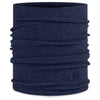 Merino Fleece BUFF 129444.787 Neck Gaiters One Size / Solid Navy