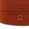 Merino Heavyweight Beanie BUFF 111170.330 Beanies One Size / Cinnamon