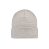 Merino Heavyweight Beanie BUFF 111170.003 Beanies One Size / Cloud