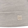 Merino Heavyweight Beanie BUFF 111170.003 Beanies One Size / Cloud