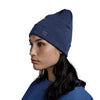 Merino Heavyweight Beanie BUFF 111170.785 Beanies One Size / Indigo