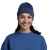 Merino Heavyweight Beanie BUFF 111170.785 Beanies One Size / Indigo
