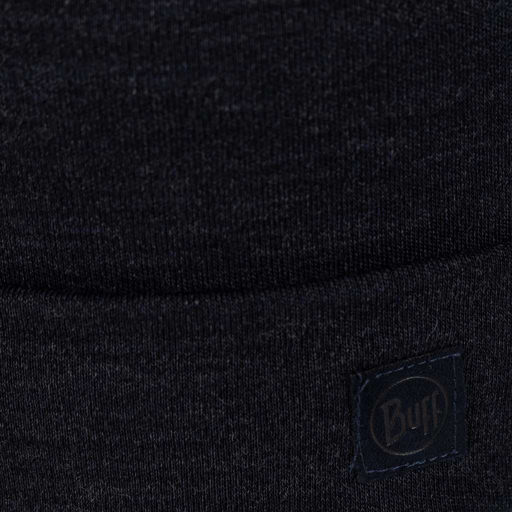 Merino Heavyweight Beanie BUFF 111170.779 Beanies One Size / Night Blue