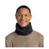 Merino Heavyweight BUFF 113018.809 Neck Gaiters One Size / Forest