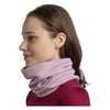 Merino Heavyweight BUFF 113018.640 Neck Gaiters One Size / Lilac Sand
