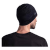 Merino Lightweight Beanie BUFF 113013.999 Beanies One Size / Black