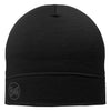 Merino Lightweight Beanie BUFF 113013.999 Beanies One Size / Black