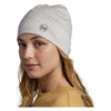 Merino Lightweight Beanie BUFF 113013.003 Beanies One Size / Cloud