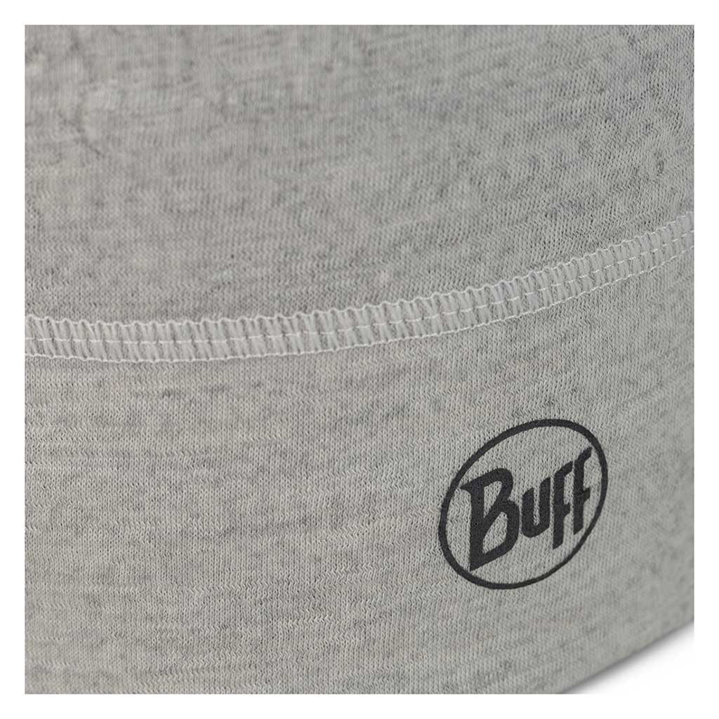 Merino Lightweight Beanie BUFF 113013.003 Beanies One Size / Cloud