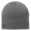 Merino Lightweight Beanie BUFF 113013.937 Beanies One Size / Grey