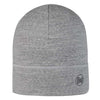 Merino Lightweight Beanie BUFF 113013.933 Beanies One Size / Light Grey