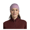 Merino Lightweight Beanie BUFF 113013.601 Beanies One Size / Pansy