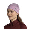 Merino Lightweight Beanie BUFF 113013.601 Beanies One Size / Pansy