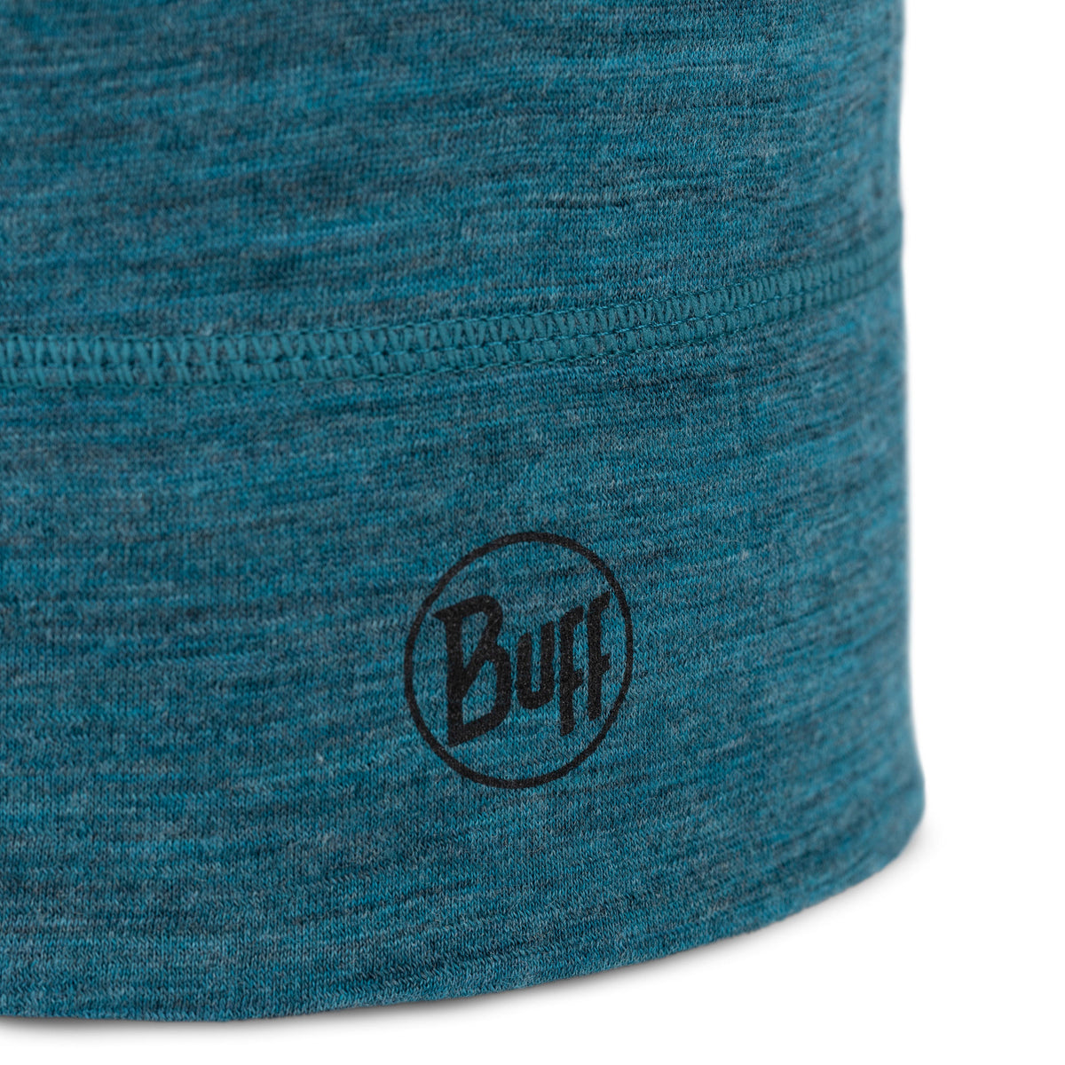 Merino Lightweight Beanie BUFF 113013.706 Beanies One Size / Teal