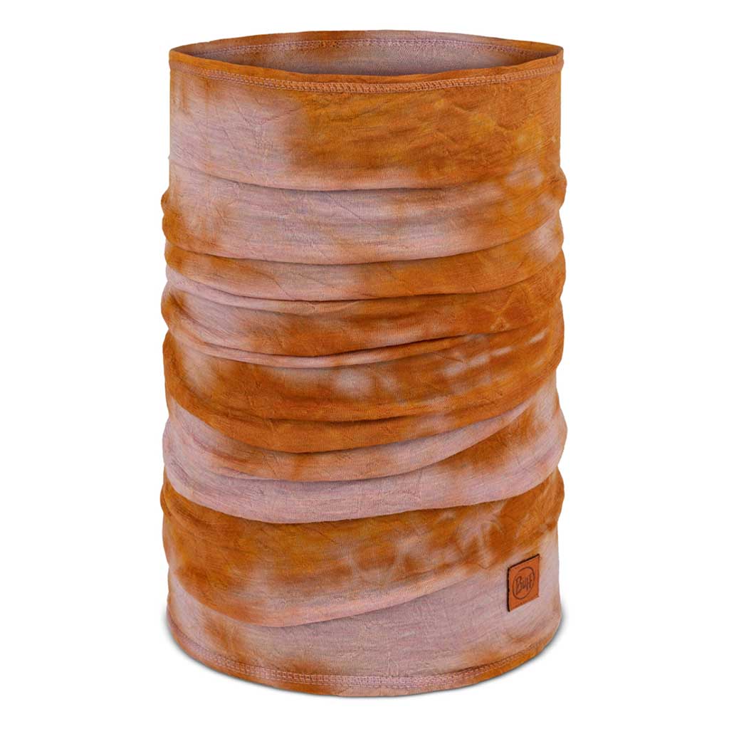 Merino Lightweight Natural Tye Dye Adult