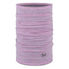 Merino Lightweight BUFF 113010.601 Neck Gaiters One Size / Pansy