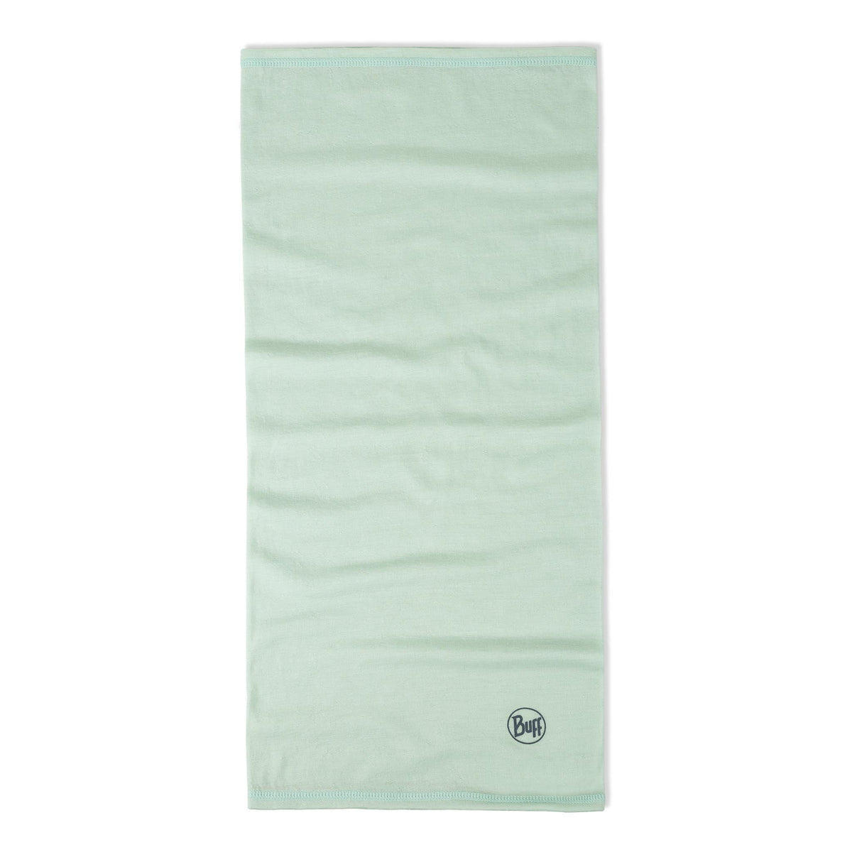 Merino Lightweight BUFF 113010.826 Neck Gaiters One Size / Seagrove Green