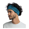 Merino Lightweight BUFF 113010.706 Neck Gaiters One Size / Teal