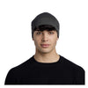 Merino Midweight Beanie BUFF 118006.843 Beanies One Size / Bark